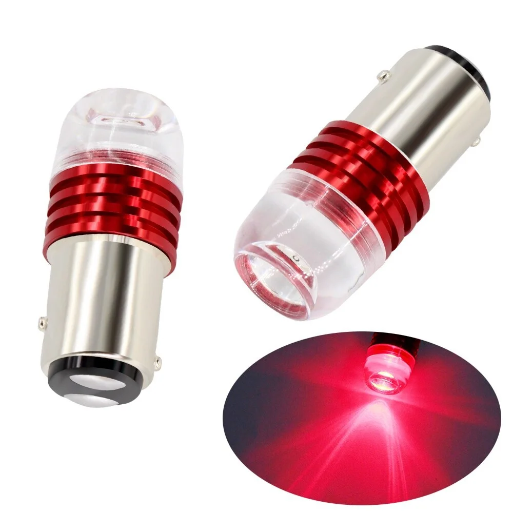 STONEGO Car 12V LED Rear Taill - Sos Light Strobe review and price