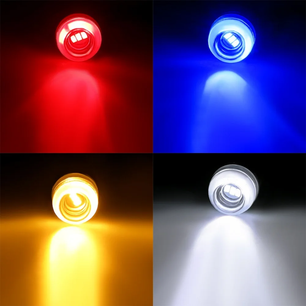 STONEGO Car 12V LED Rear Taill - Sos Light Strobe review and price