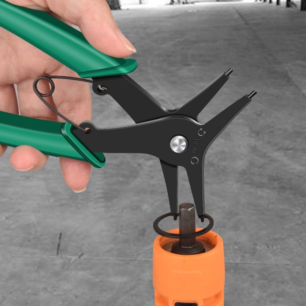 Internal External Circlip Plie - Multi Tool Plier review and price