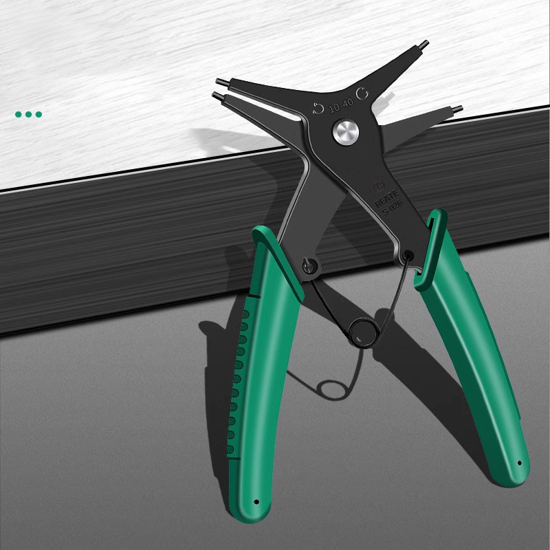 Internal External Circlip Plie - Multi Tool Plier review and price