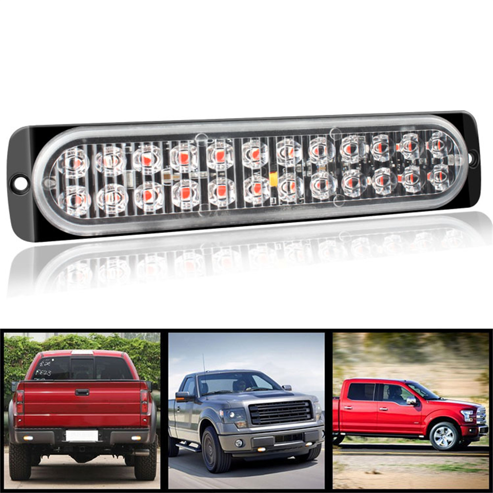 Car LED Strobe Light 12-24V Tr - Sos Light Strobe review and price