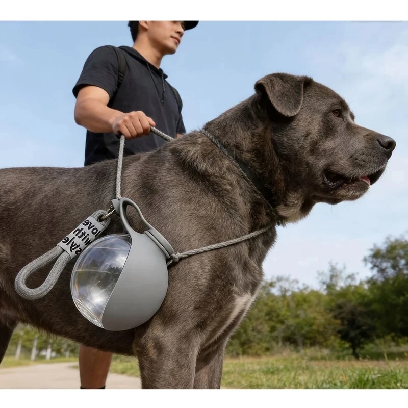 Portable 2-in-1 water bottle f - Water Bag Collapsible review and price