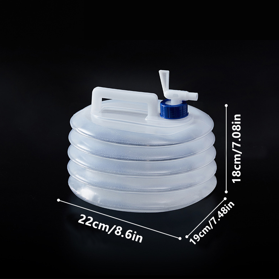 Portable 5/10L /15L Outdoor Fo - Water Bag Collapsible review and price