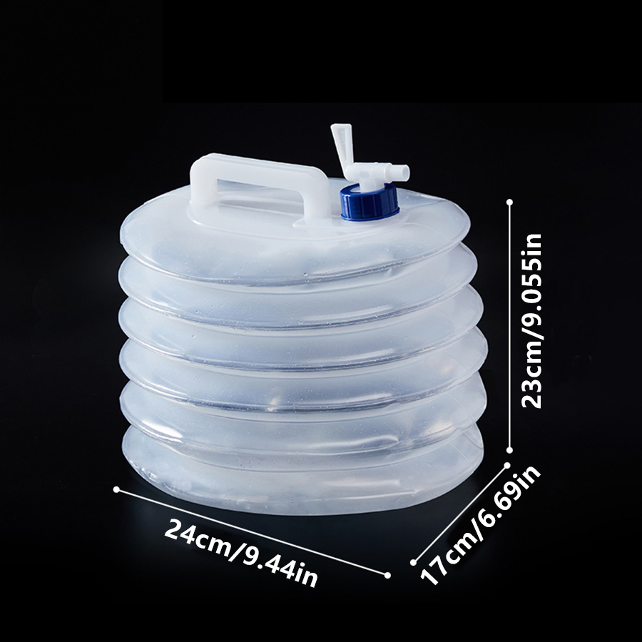 Portable 5/10L /15L Outdoor Fo - Water Bag Collapsible review and price