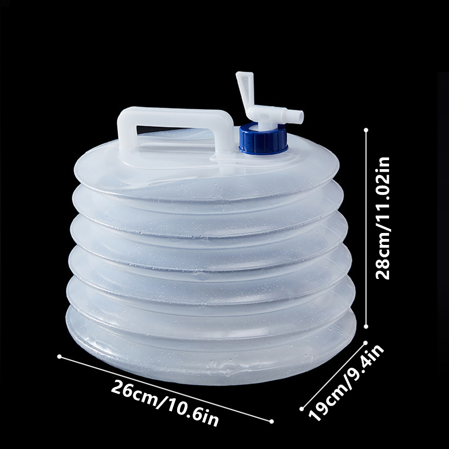 Portable 5/10L /15L Outdoor Fo - Water Bag Collapsible review and price