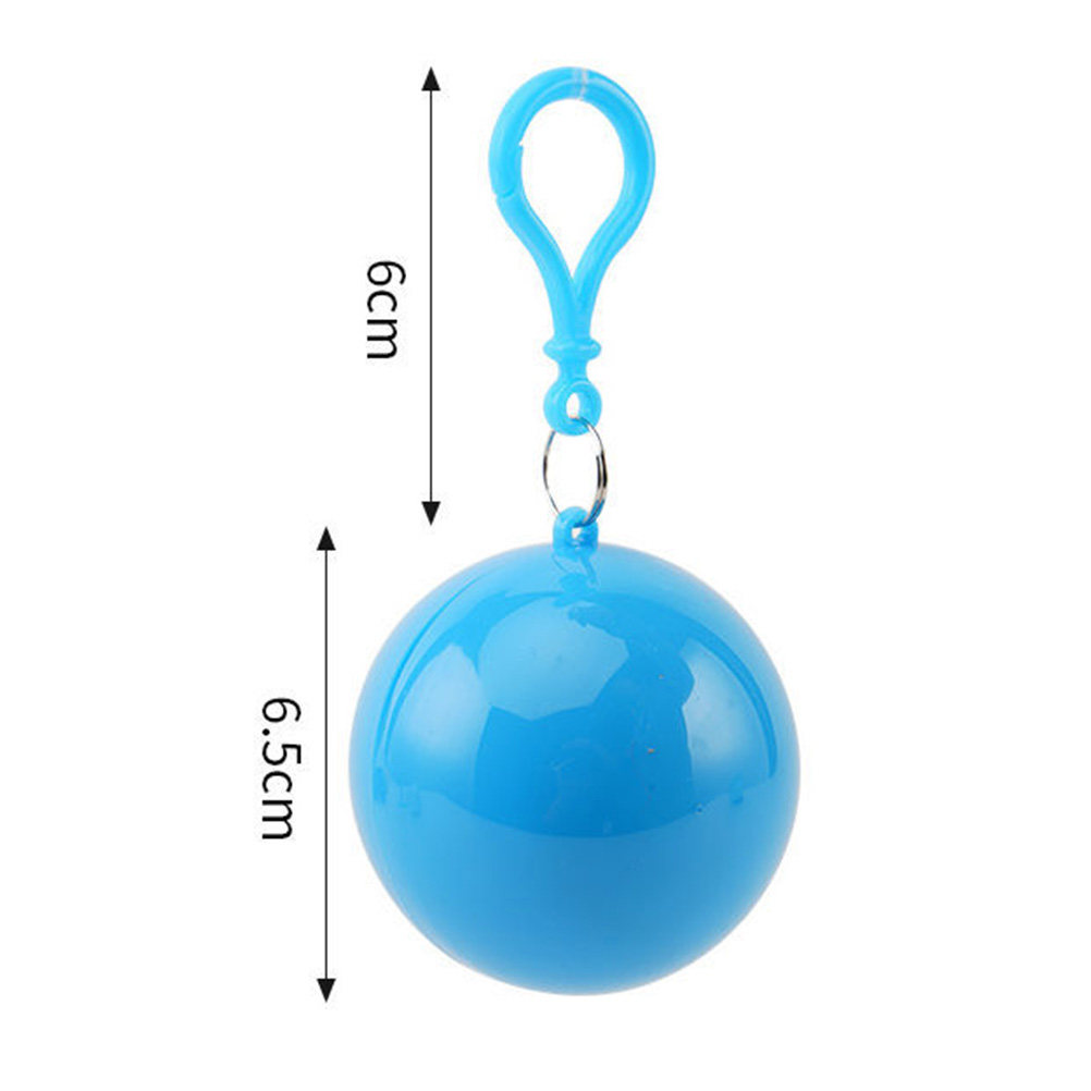 4Pcs Portable Waterproof Rain  - Emergency Poncho Rain review and price