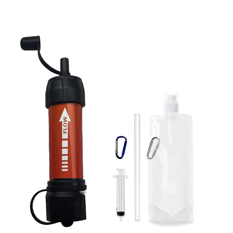 Emergency Portable Water Purif - Bivy Bag Emergency review and price