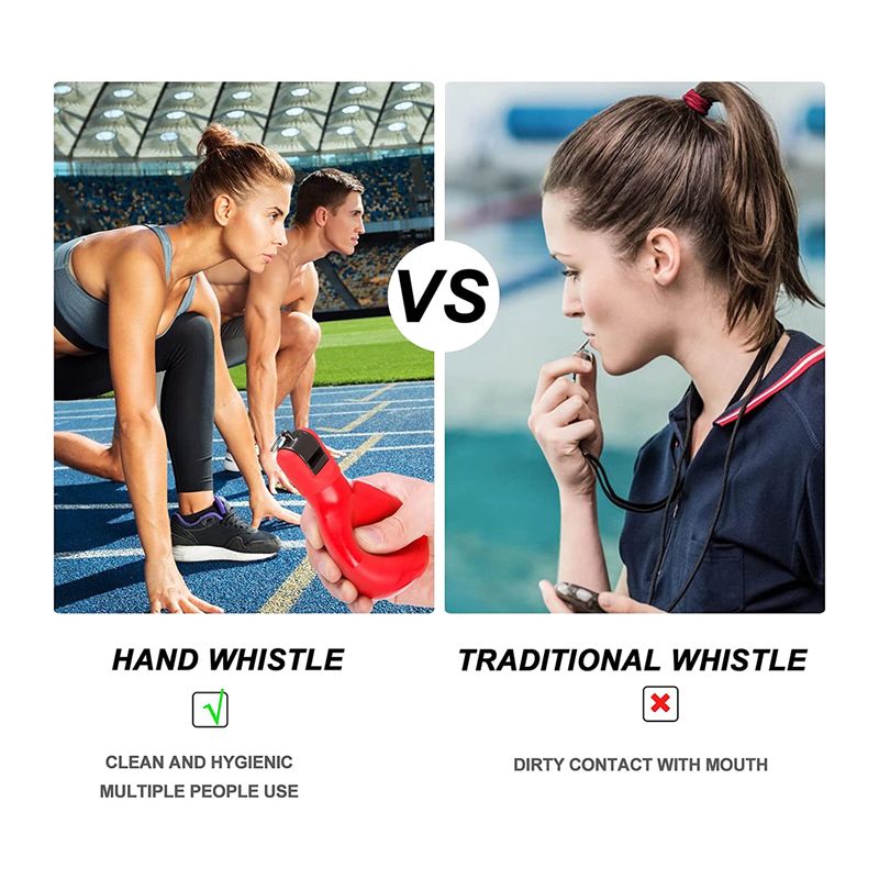 ABST 2 Pcs Whistle Loud Emerge - Emergency Whistle Loud review and price