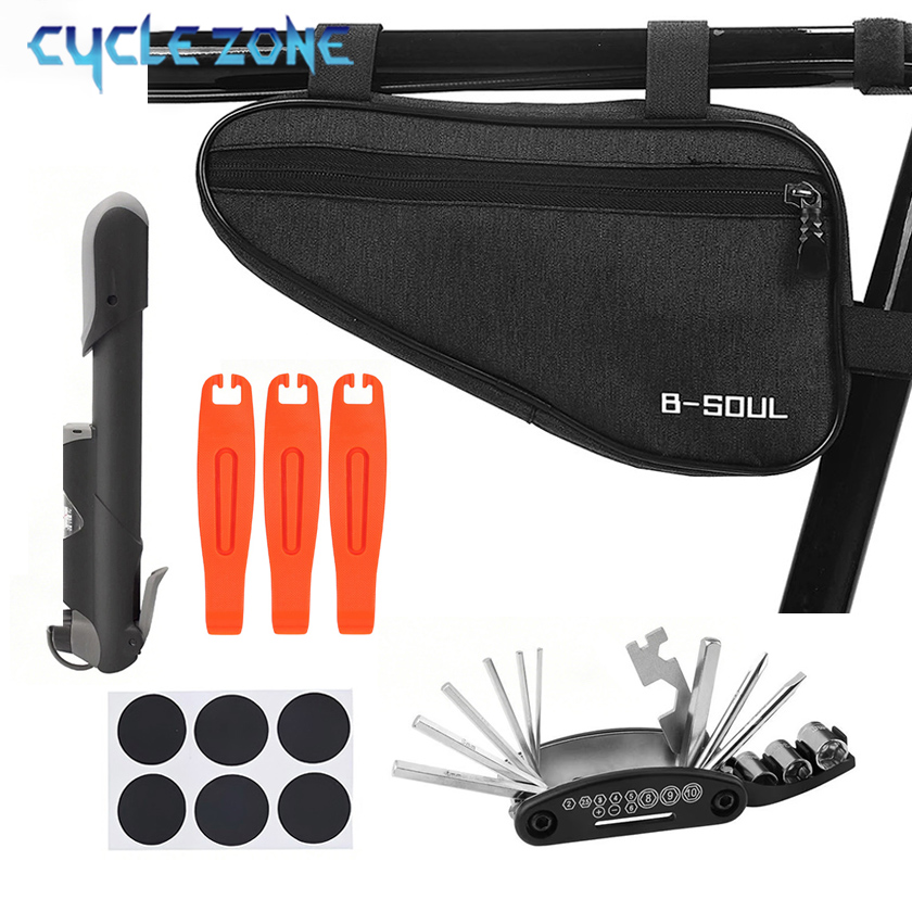 Bike Repair Kit Bicycle Tube B - Bivy Bag Emergency review and price
