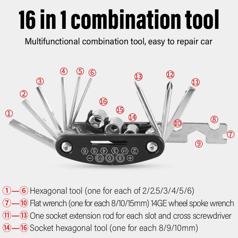 Bike Repair Kit Bicycle Tube B - Bivy Bag Emergency review and price