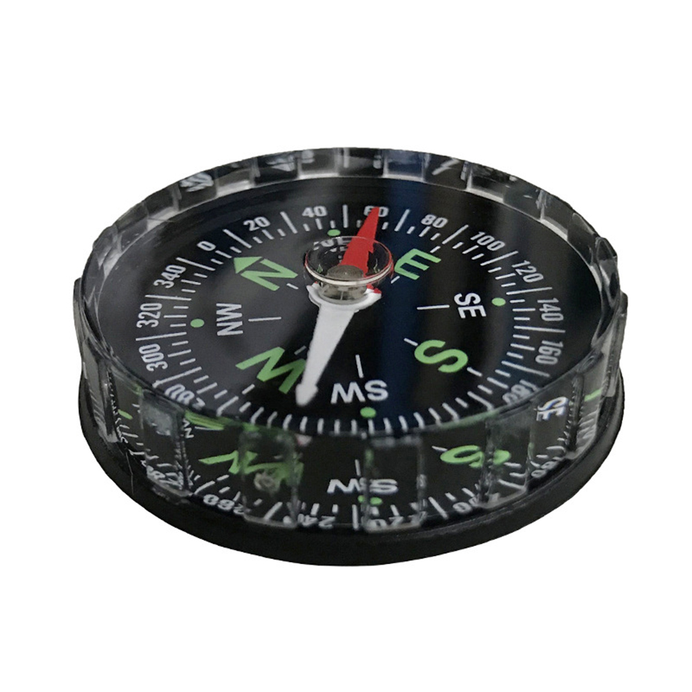 Outdoor Camping Hunting Surviv - Compass Lensatic review and price