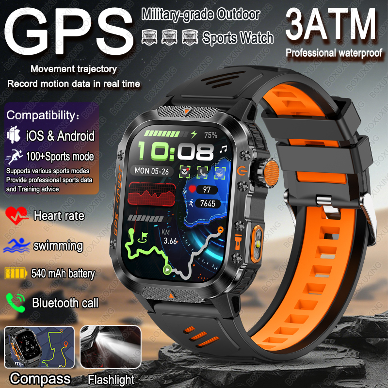 2026 New T-Rex 3 Military-grad - Compass Lensatic review and price