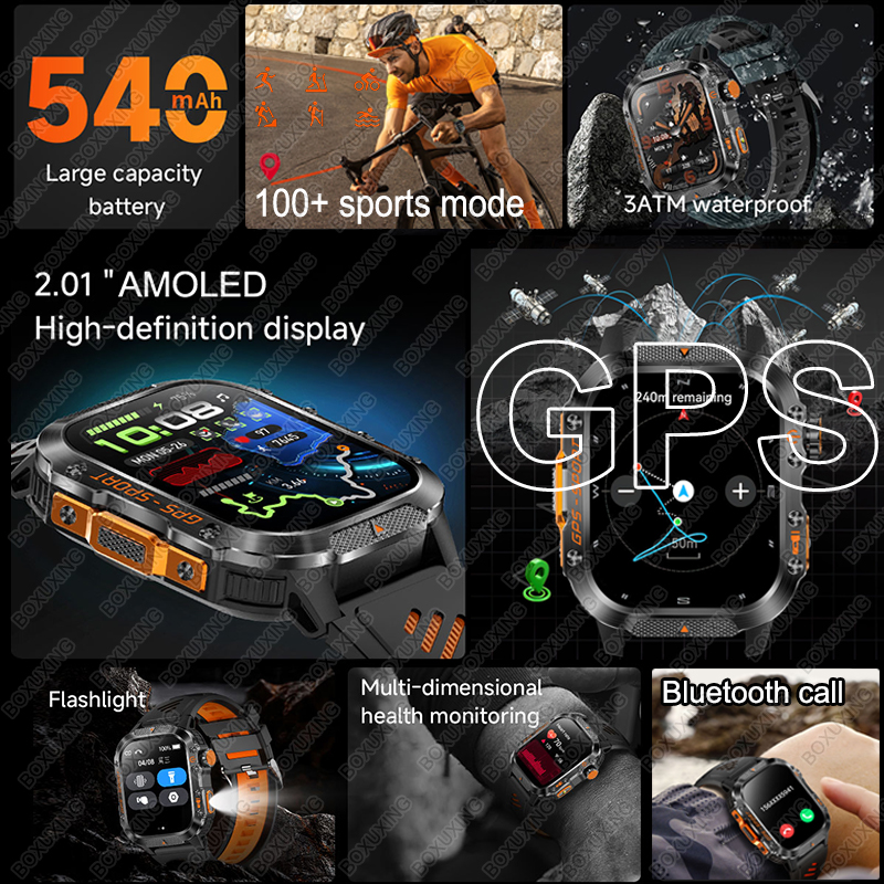 2026 New T-Rex 3 Military-grad - Compass Lensatic review and price