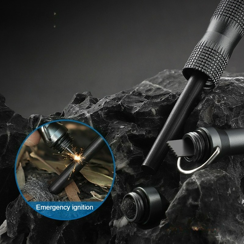 Multi Functional High-frequenc - Fire Starting Kit review and price