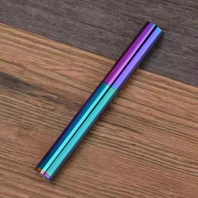 Retro Brass Lighter Nunchaku S - Fire Starting Kit review and price