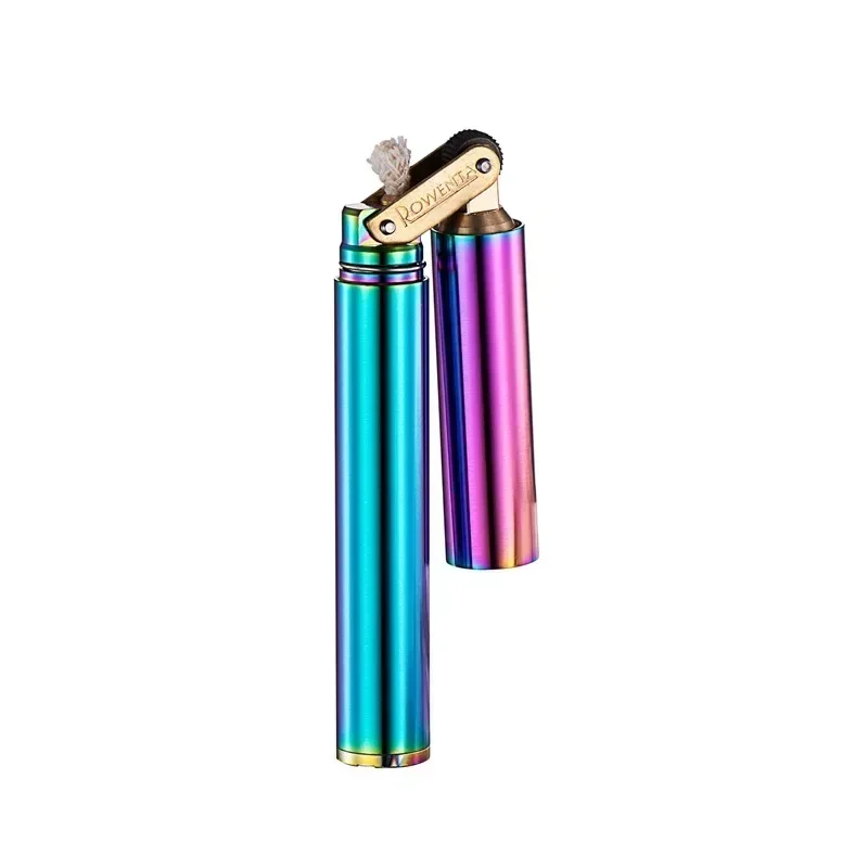 Retro Brass Lighter Nunchaku S - Fire Starting Kit review and price