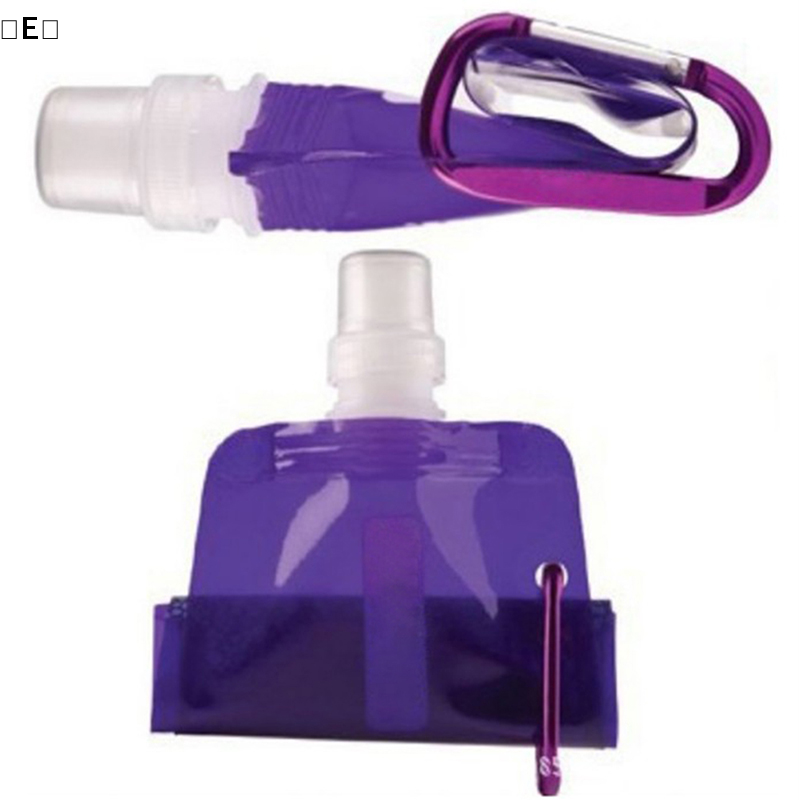 〔E〕1Pc Cups Bag Folding Plasti - Water Bag Collapsible review and price