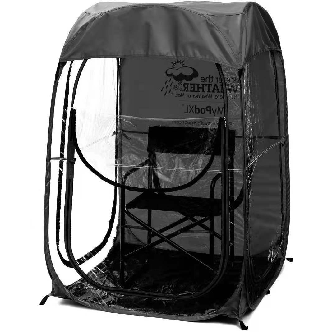 Outdoor Fishing Single Canopy  - Emergency Mylar Tent review and price